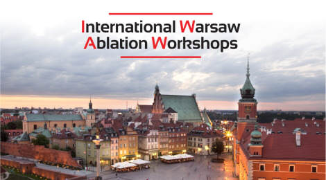 International Warsaw Ablation Workshops