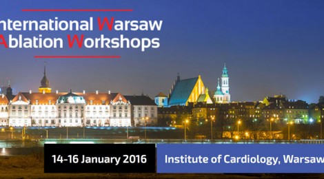 International Warsaw Ablation Workshops