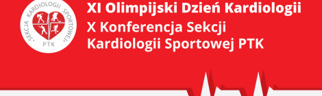 Konferencja Sekcji Kardiologii Sportowej PTK