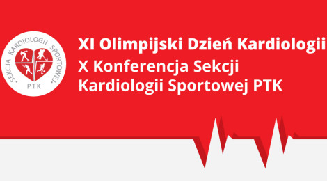 Konferencja Sekcji Kardiologii Sportowej PTK
