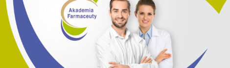 Pierwsze kursy Akademii Farmaceuty już on-line!